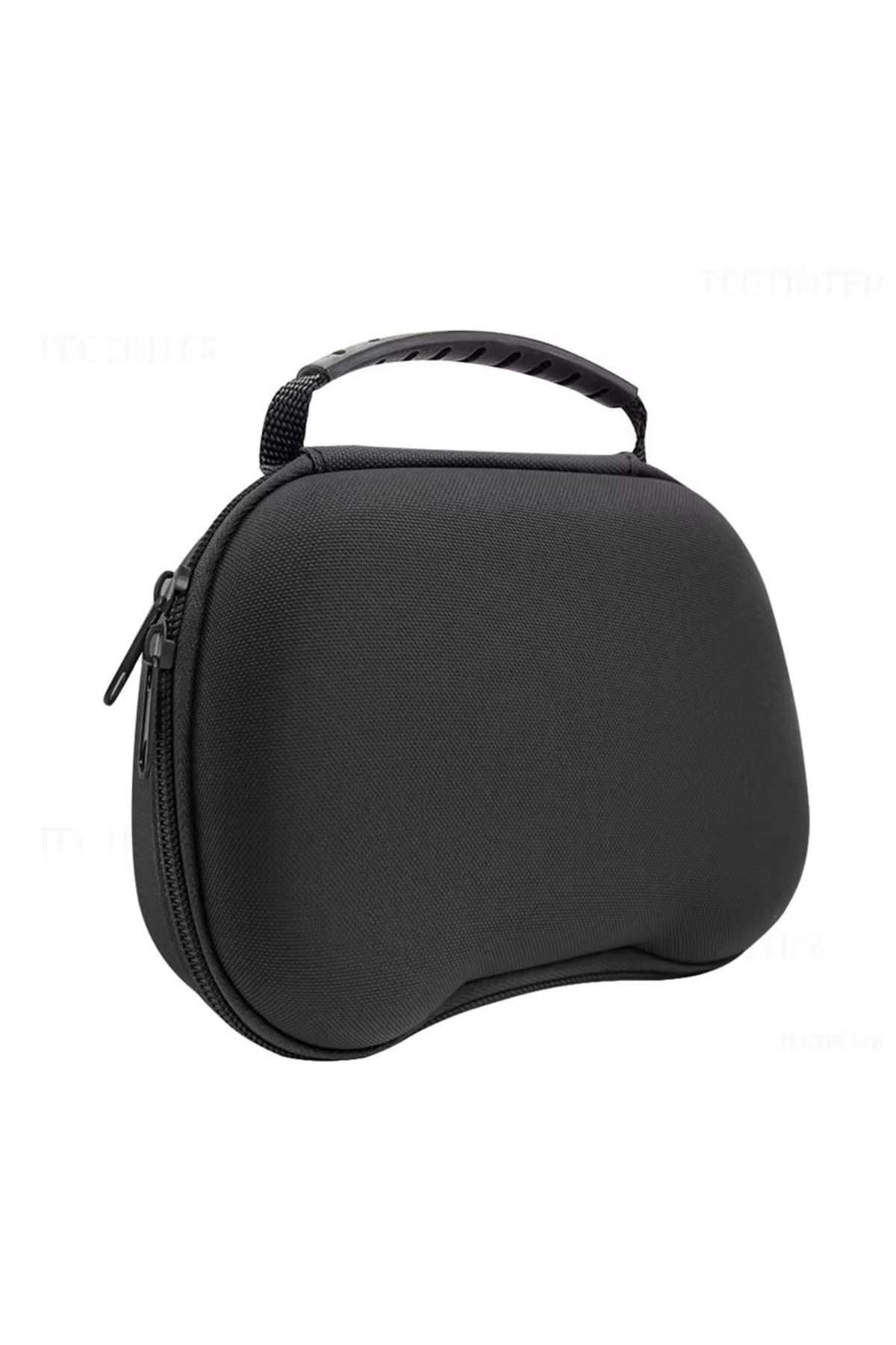 Choice-One Controller Black Dual Controllers Carrying Case For PS5/PS4/PS3/Xbox Series Controller Portable 1
