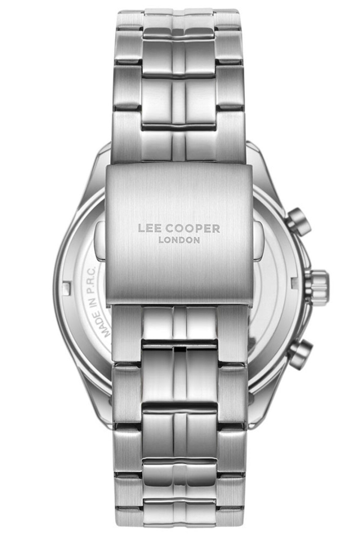 Lee Cooper-Lc08199.330 Men's Wrist Watch 4