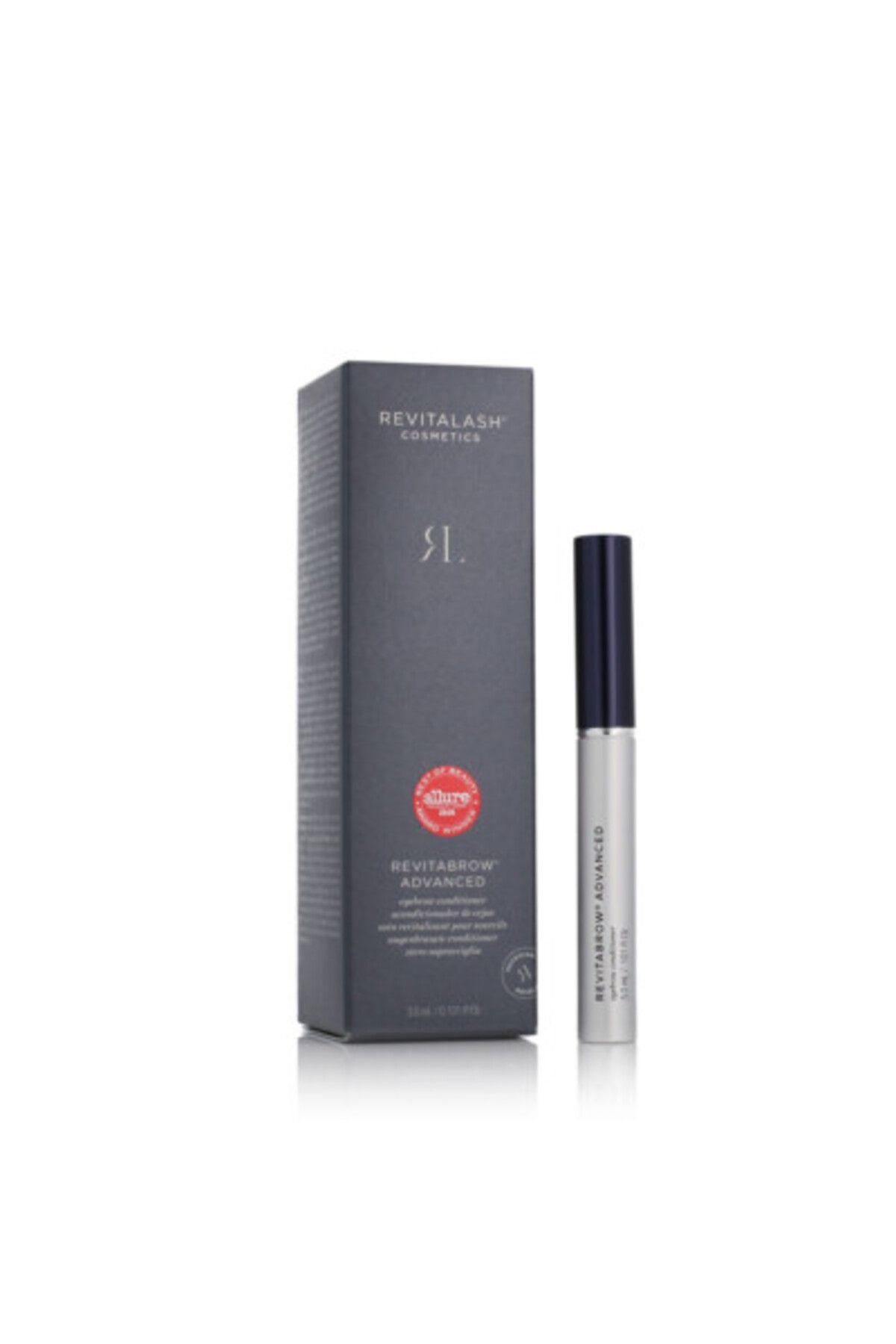 Revitalash-RevitaBrow Advanced Eyebrow Conditioner 3ml 1