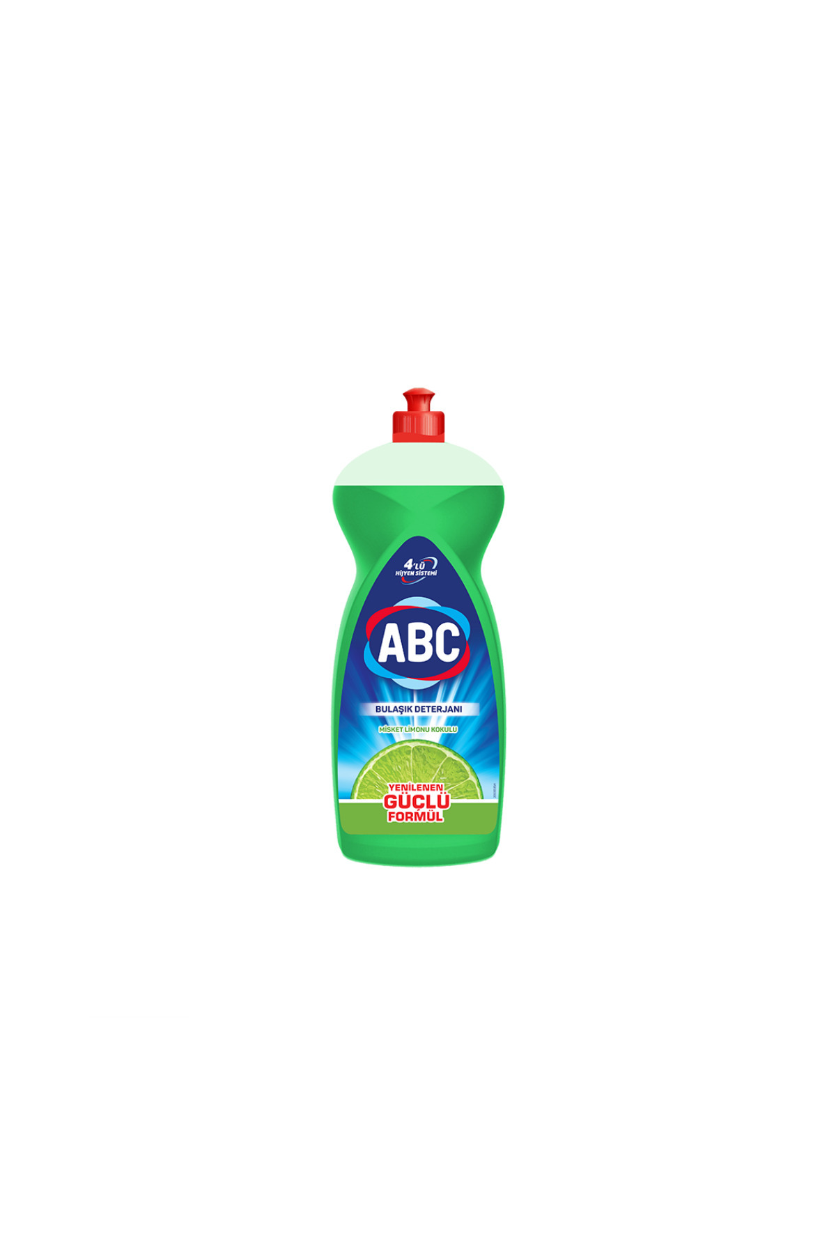 ABC Misket Limonu Bulaşık Deterjanı 1370 Ml - Fiyatı, Yorumları