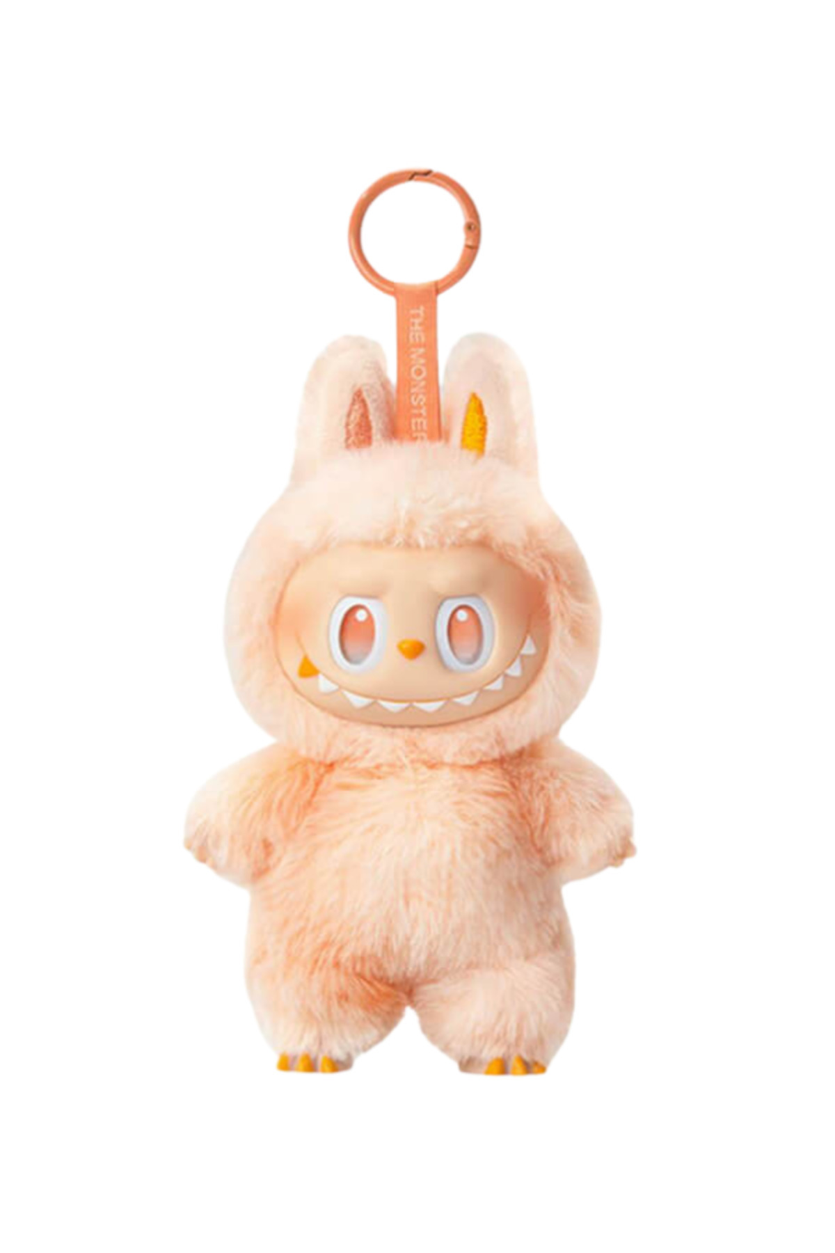 Labubu The Monsters Big Into Energy