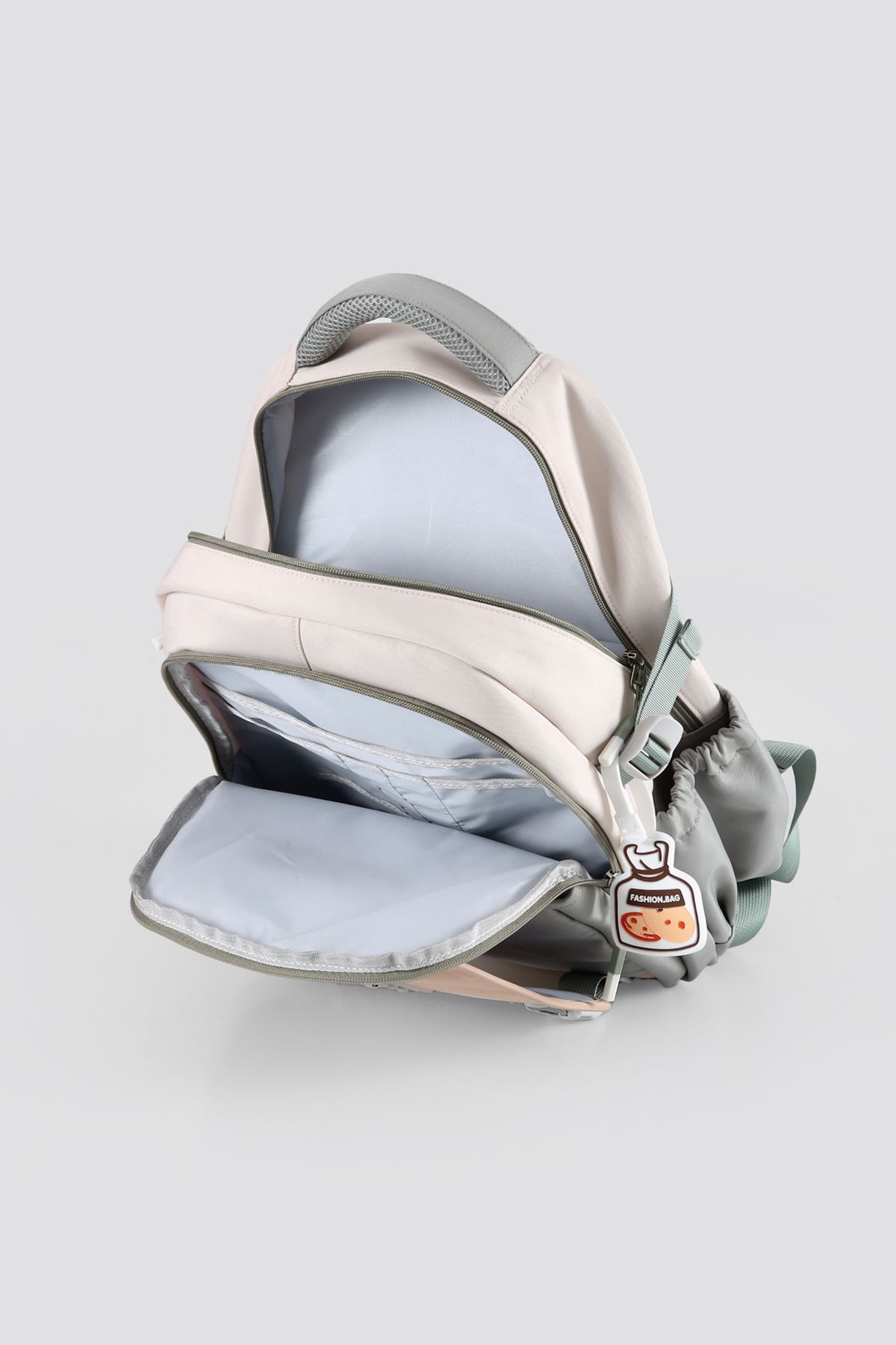 ÇÇS-Children's School Backpack Ccs51940 6