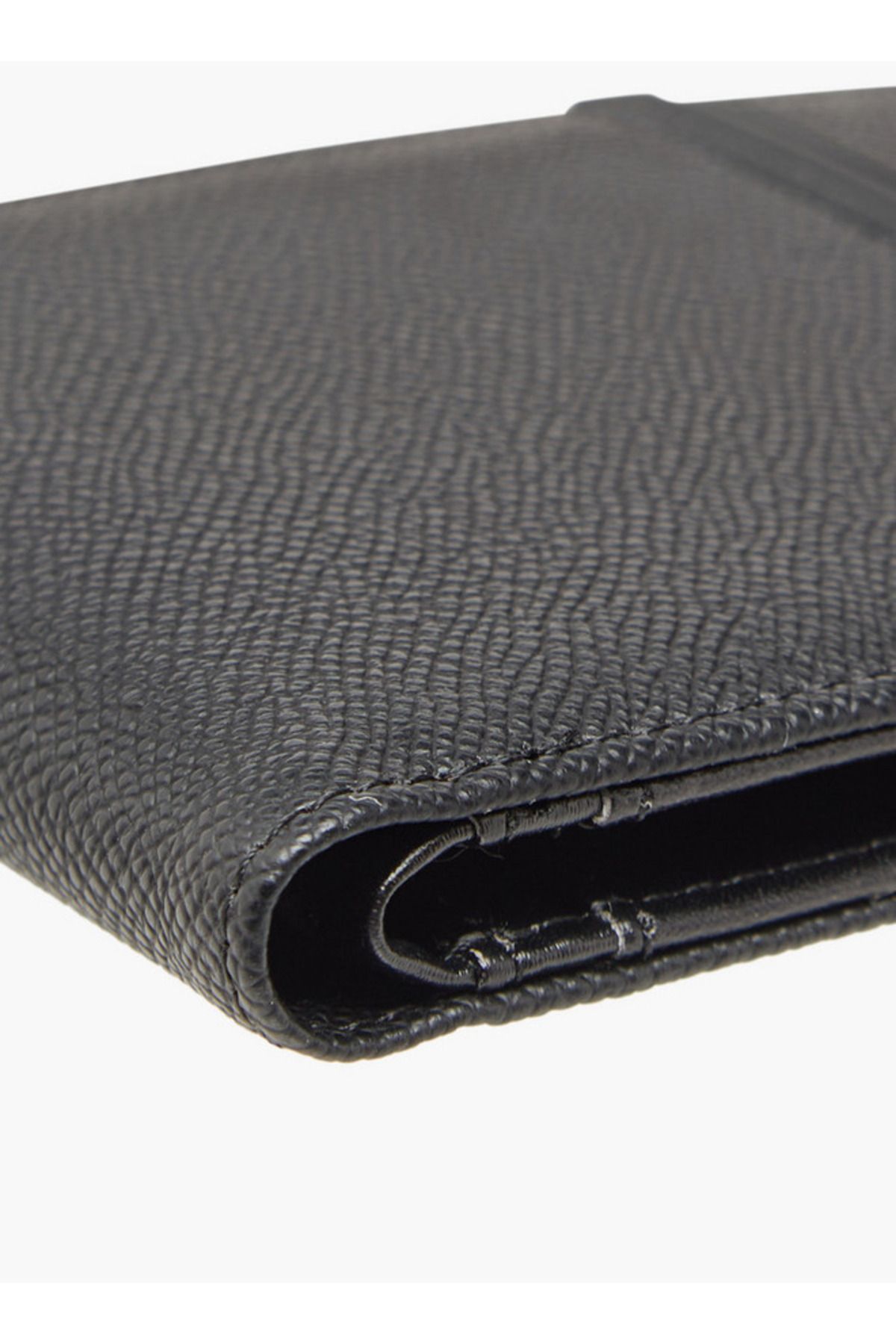 LBL by Shoexpress-Textured Bi-Fold Wallet 3