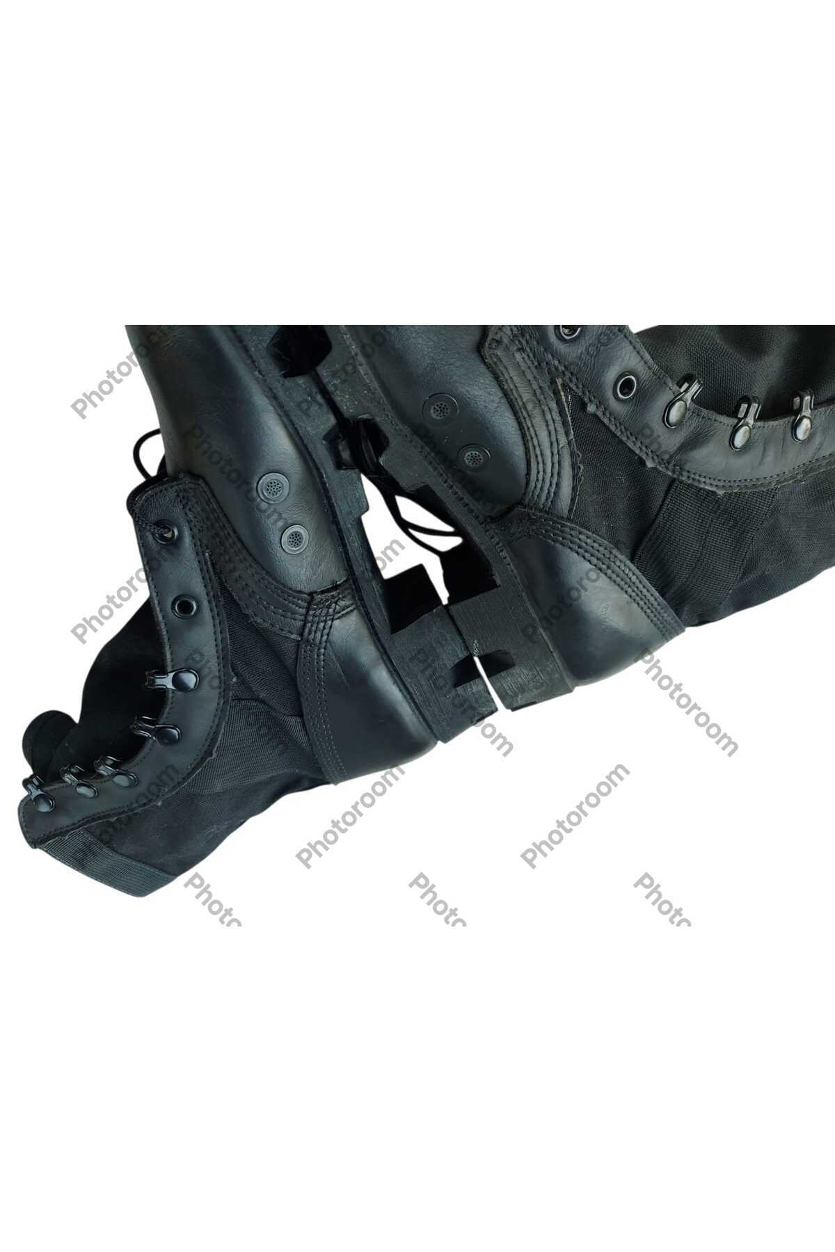 kho military design Amerikan Ordusu Brandalı Yazlık Bot (6R/36 Numara) Sıfır Ürün