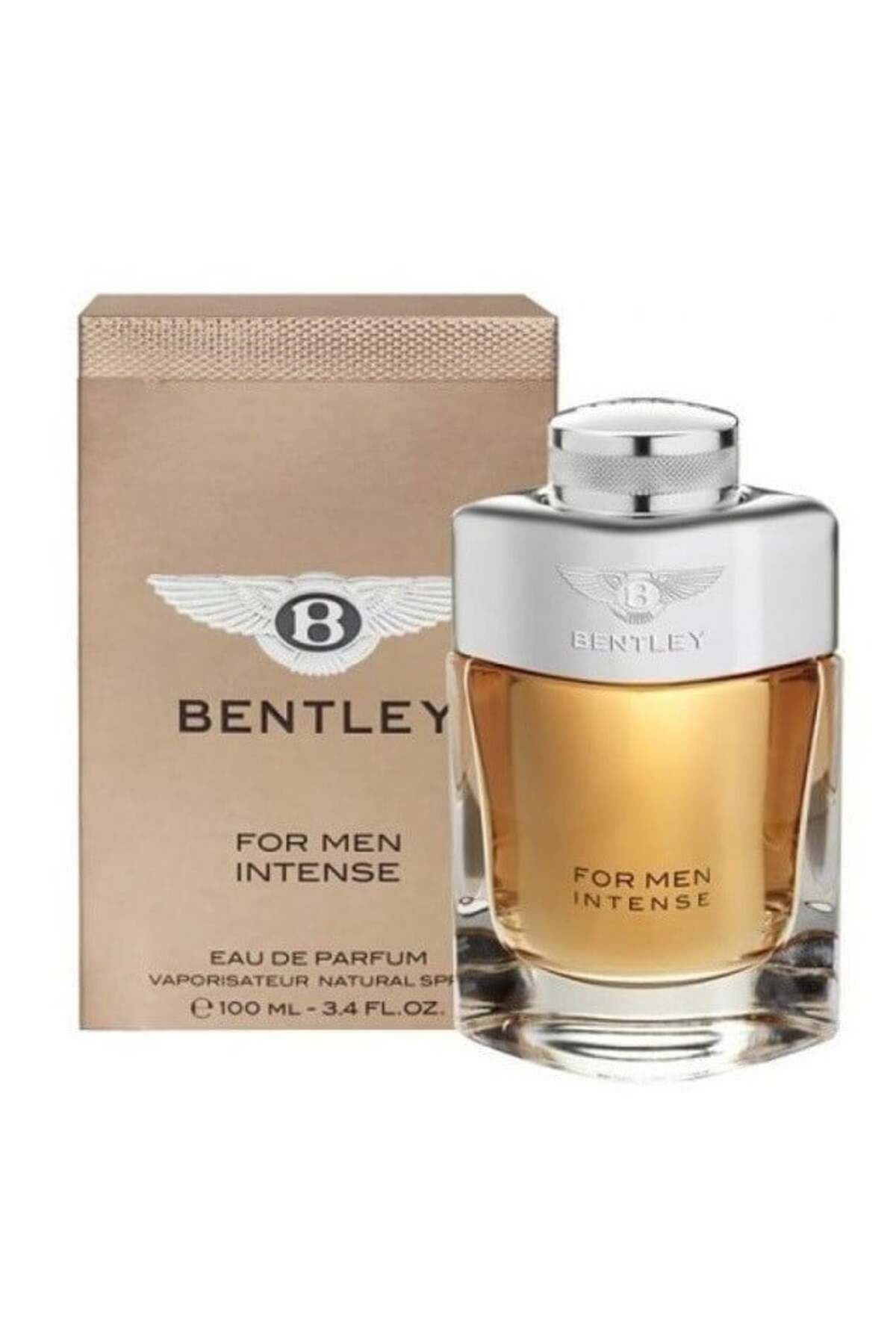 Bentley-Pentru Barbati Intense, Apa de Parfum, Barbati, 100 ml 1