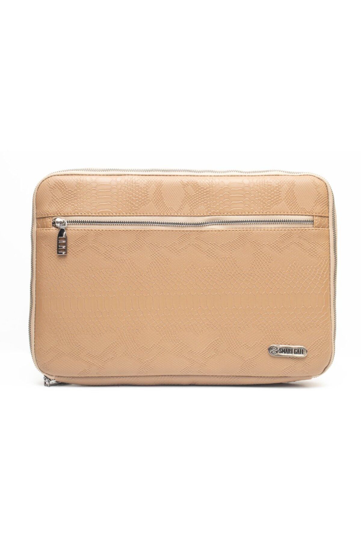 Smart Gate-SG-9254 Notebook Case 15.6 Camel 1