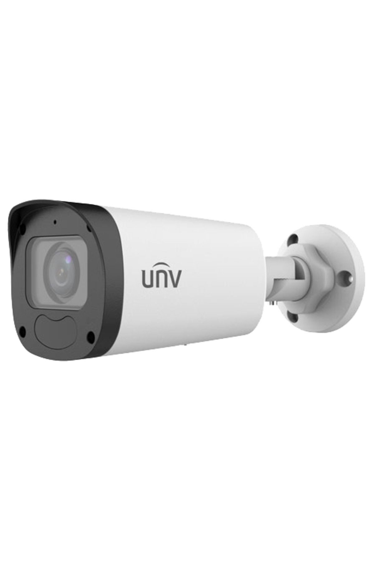 Uniview-Cameră IP 4 MP, obiectiv 2.8-12 mm Autofocus, IR50M, Audio, Card SD - UNV IPC2324LB-ADZK-G 2