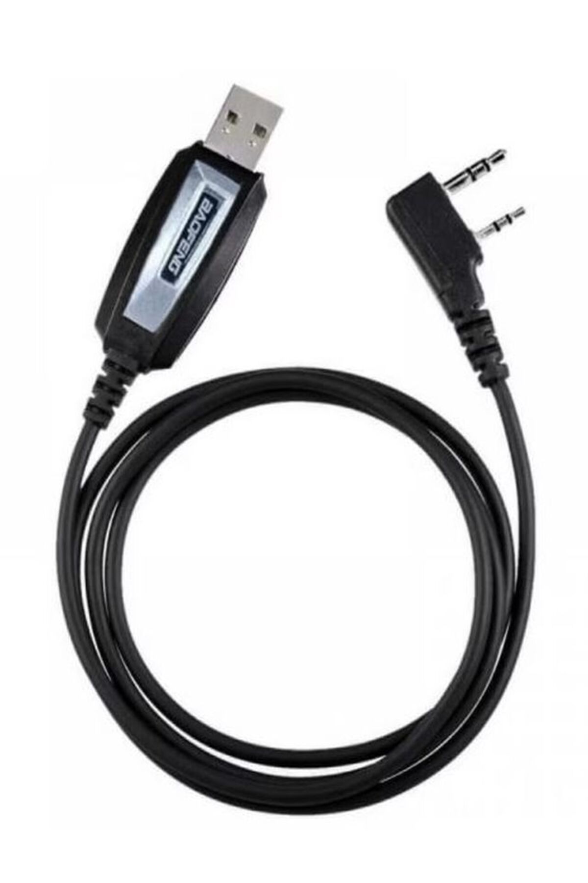 THK-data cable for programming Quansheng K5, K6, K5(8), K5(99), Puxing, Baofeng, Kenwood, radio 4