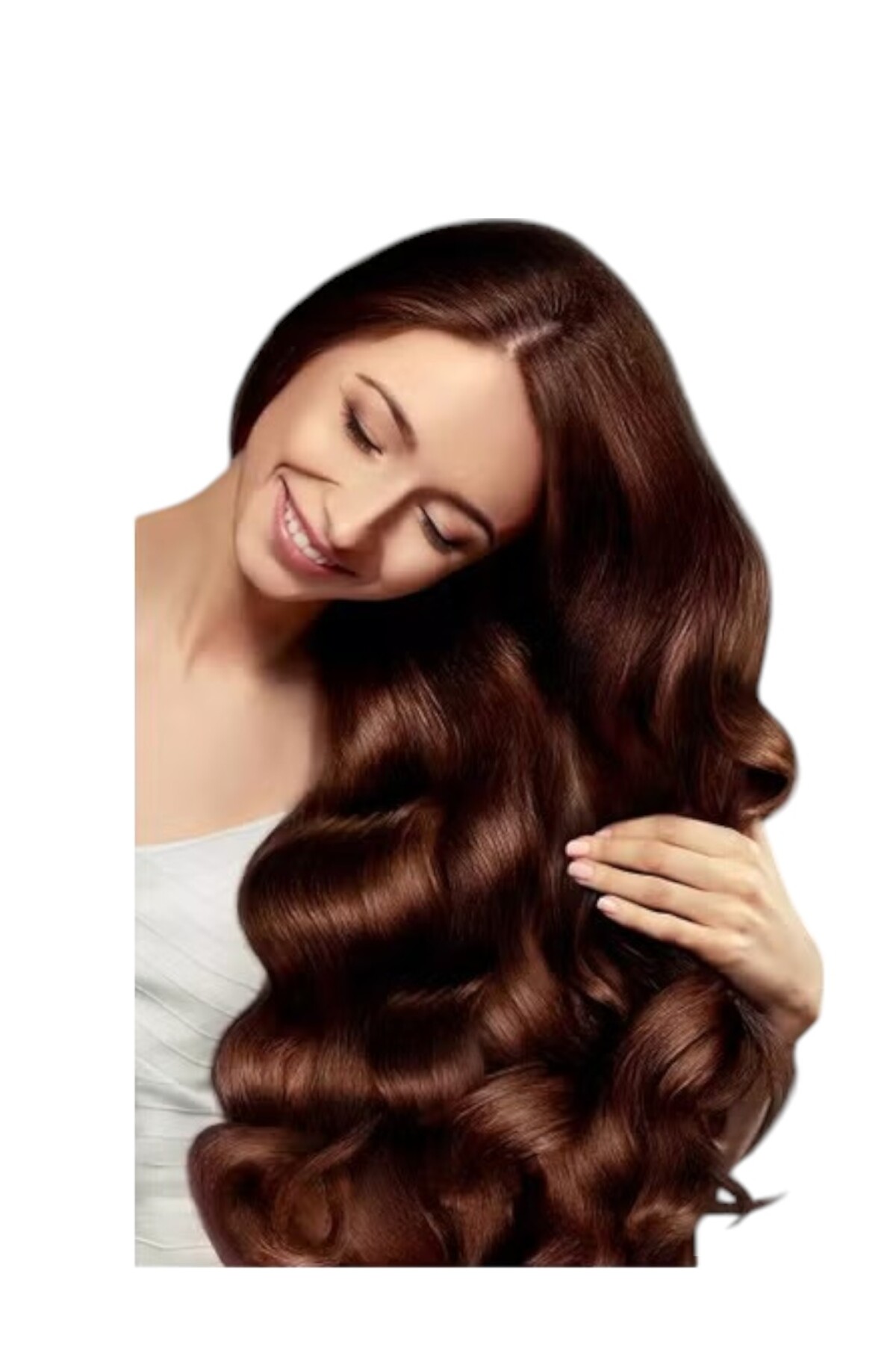 ماسك زيت الارجان التايلاندي للشعر الجاف والتالف مغ...