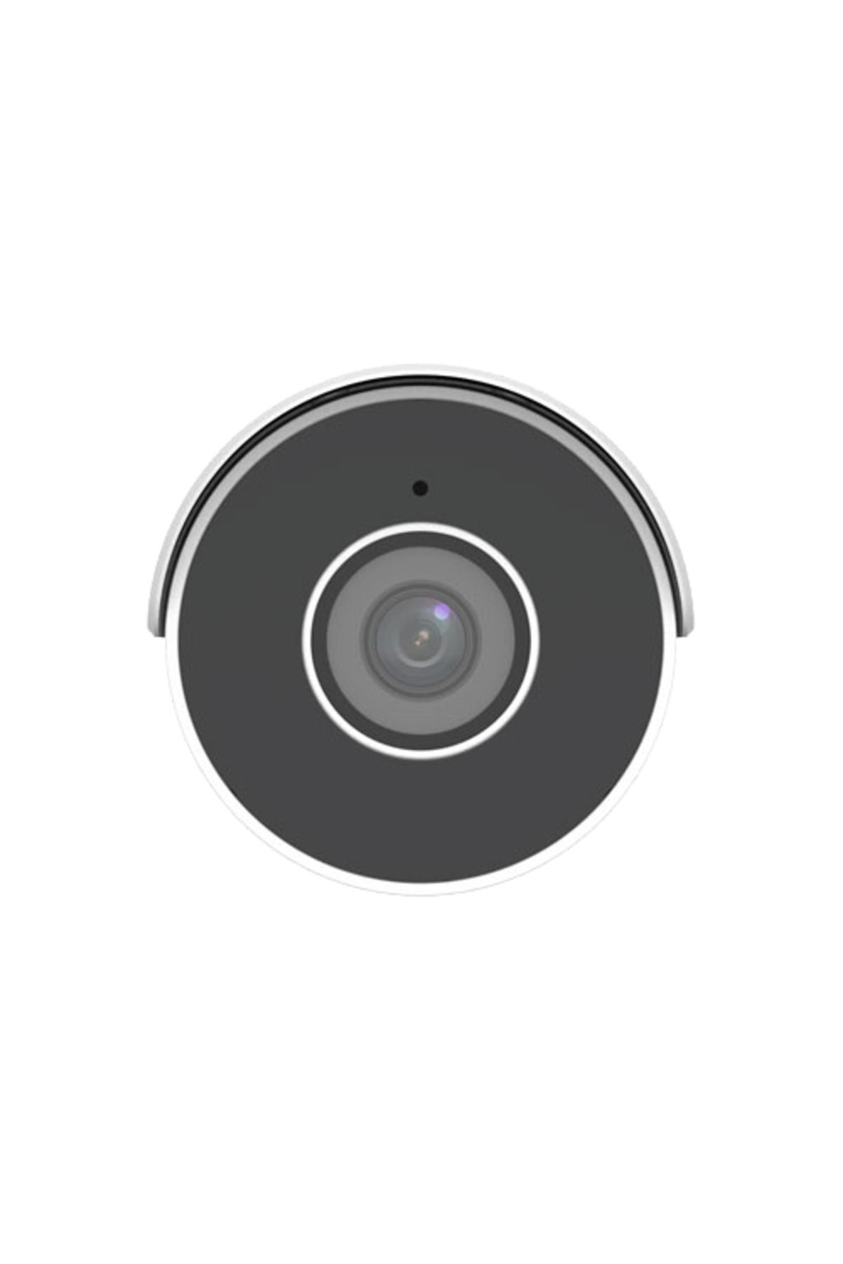 Uniview-Cameră IP 4.0MP STARLIGHT, obiectiv de 2.8 mm, audio, card SD, IR 50M - UNV IPC2124LE-ADF28KM-G 3