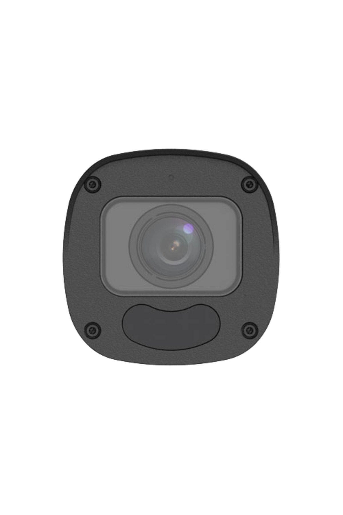 Uniview-Cameră IP 4 MP, obiectiv 2.8-12 mm Autofocus, IR50M, Audio, Card SD - UNV IPC2324LB-ADZK-G 4