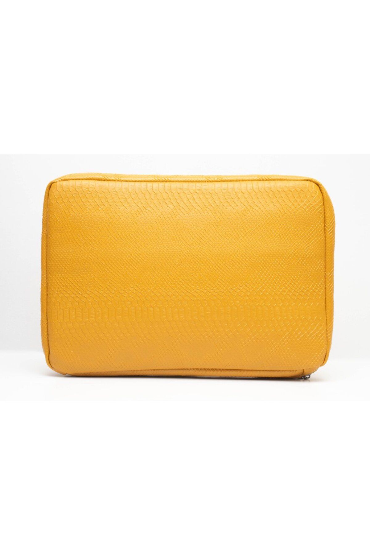 Smart Gate-SG-9253 Notebook Case 15.6 Yellow 4