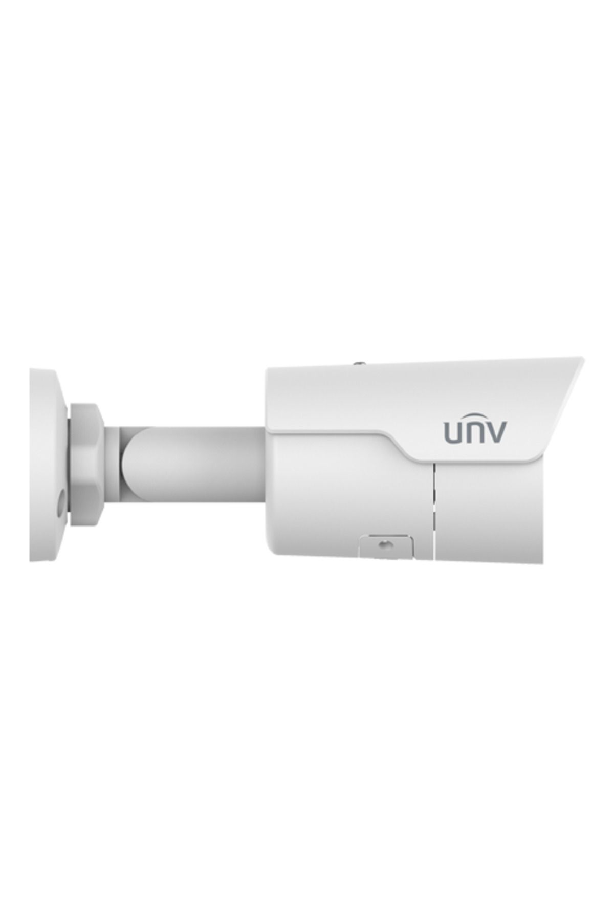 Uniview-Cameră IP EasyStar 8MP, obiectiv 2.8mm, IR 50M, microfon, card MicroSD, PoE - UNV IPC2128LE-ADF28KM-H 4