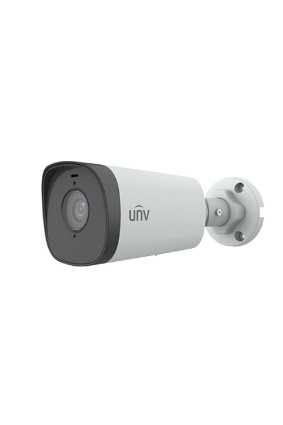 Uniview-IP camera 4 MP, lens 4.0 mm, IR80M, Audio, SDCard - UNV IPC2314SB-ADF40KM-I0 1
