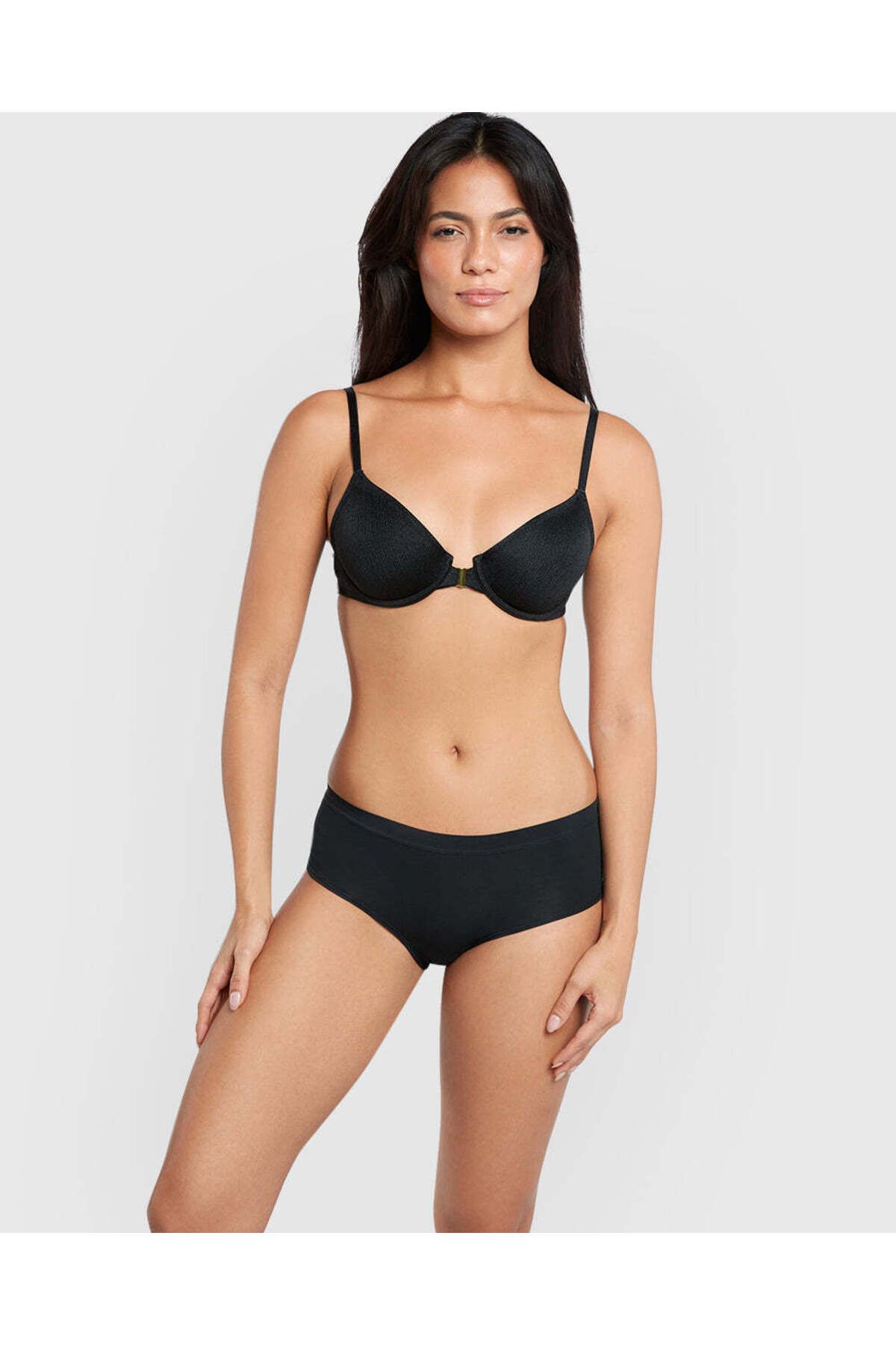 La senza-Ultrasoft Hipster Panty 4