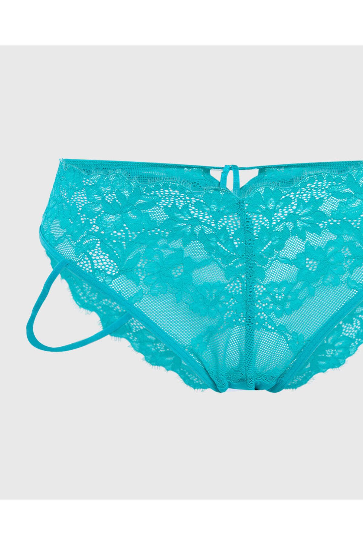 La senza-Diva Cheeky Panty 3