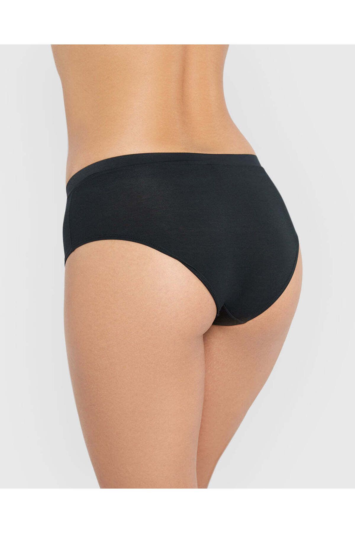 La senza-Ultrasoft Hipster Panty 3