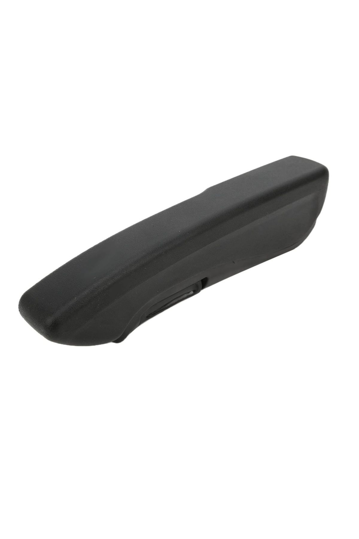 DELUXETUNING-Universal Adjustable Armrest for Bus Bus Truck Pickup Campervan, Left Mounting 1