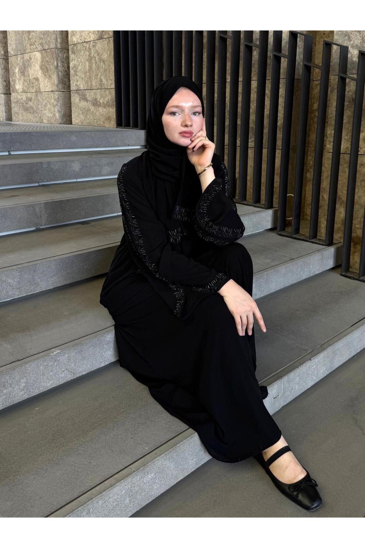 mihrimahtr LİN ABAYA FERACE