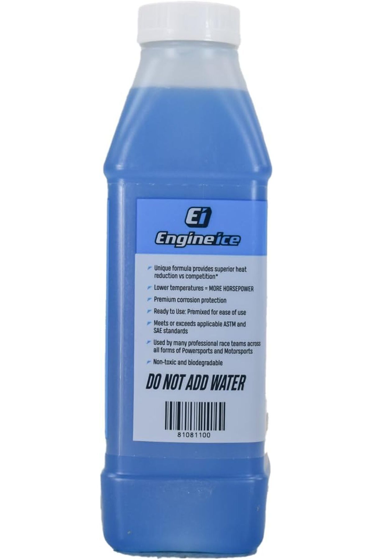Generic-Engine Ice TYDS008 High Performance Coolant - 0.5 Gallon 3