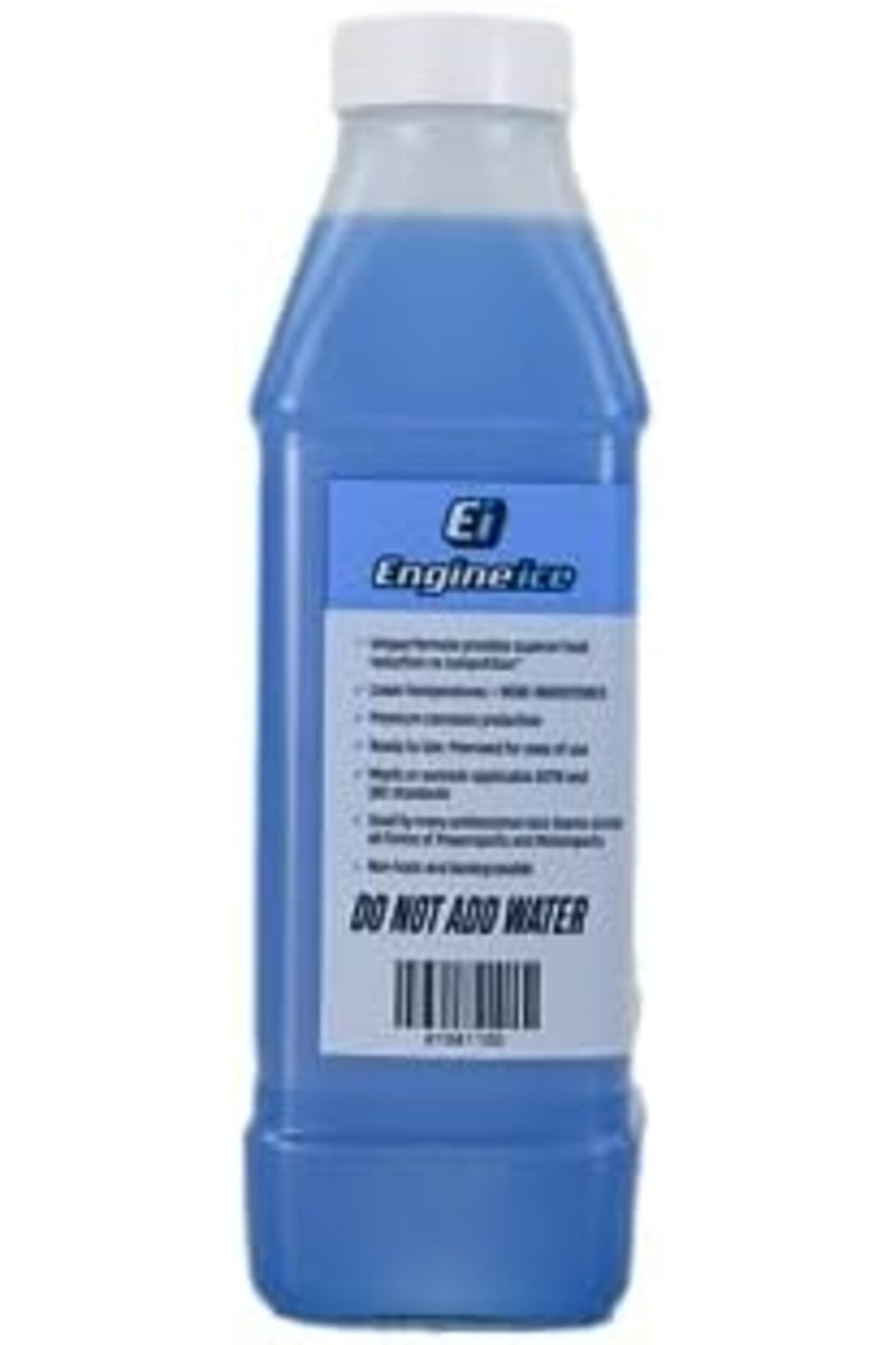 Generic-Engine Ice TYDS008 High Performance Coolant - 0.5 Gallon 4