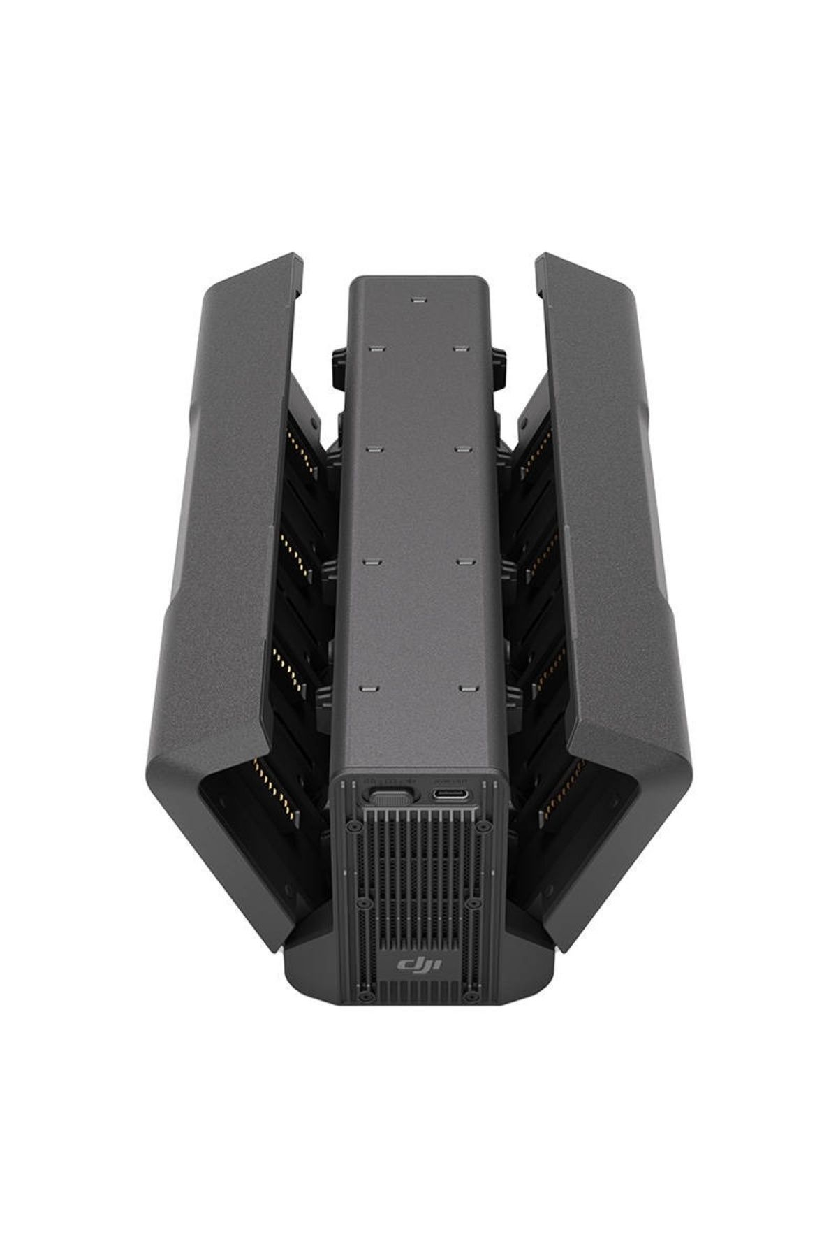 DJI-TB51 Inspire 3 battery charging hub 1