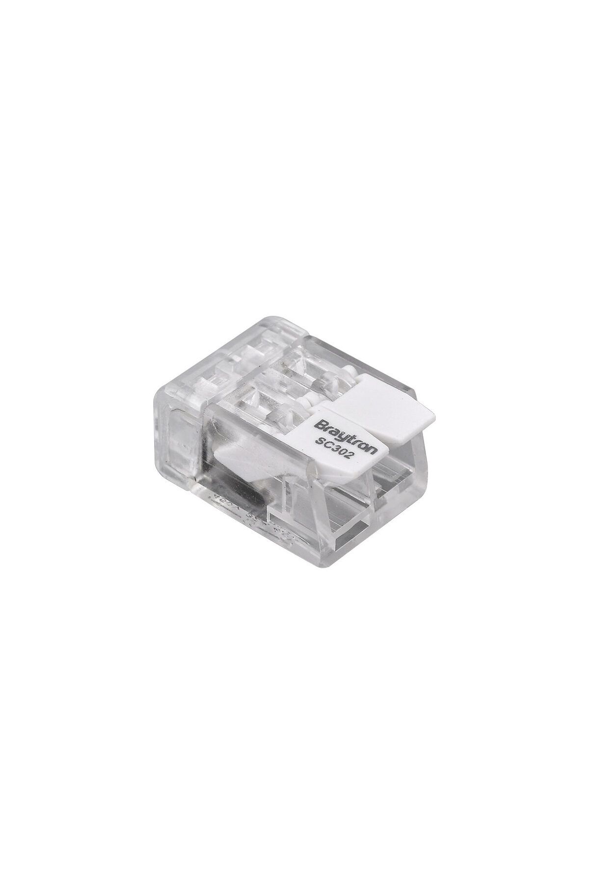 Braytron-Quick Socket Connector BRY-SC302-2 1