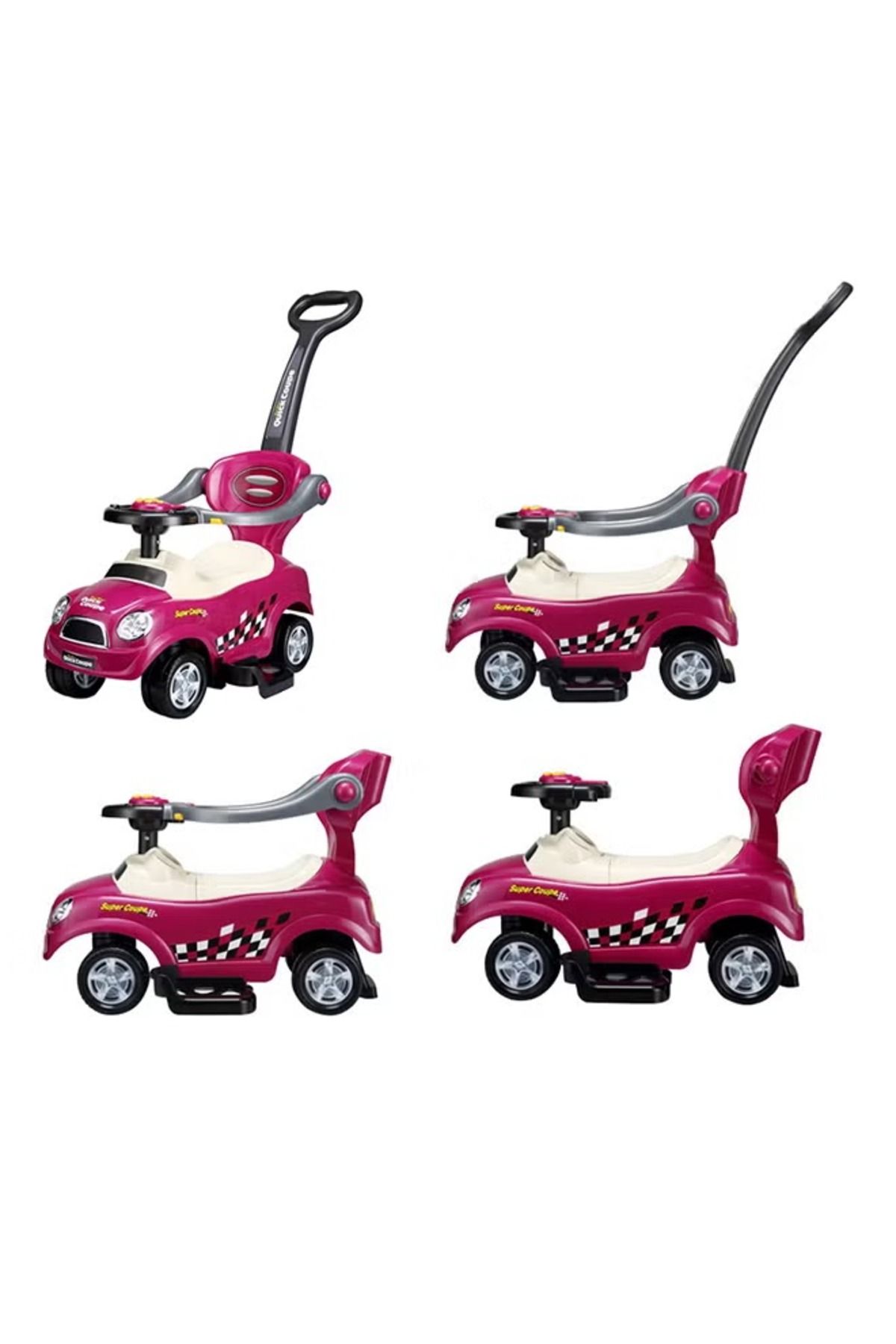 rexa-5-In-1 Push Car Ride On With Handle 3