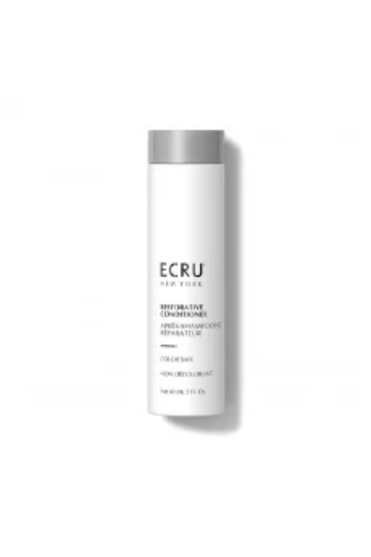Ecru-New York Curl Perfect Anti-Frizz Conditioner 709 ml 1