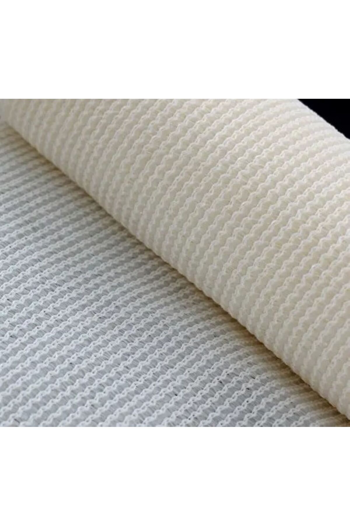 OEM-Fence shading net height 1 meter length 10 meters coverage degree 95% model PU01.1 cream color 1