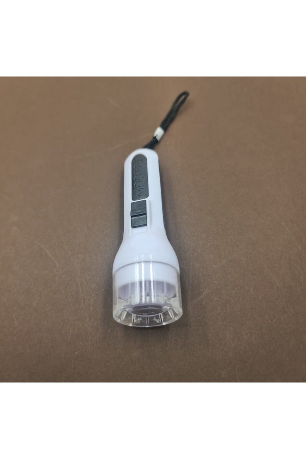 dalimag-LED Flashlight, Simple Model, String, White, 10 cm, 3