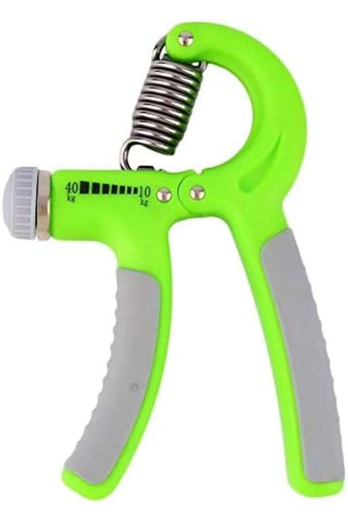 Other-Hand Grip Gripper Strength Training Forearm Muscle Wrist Exerciser Developer 3