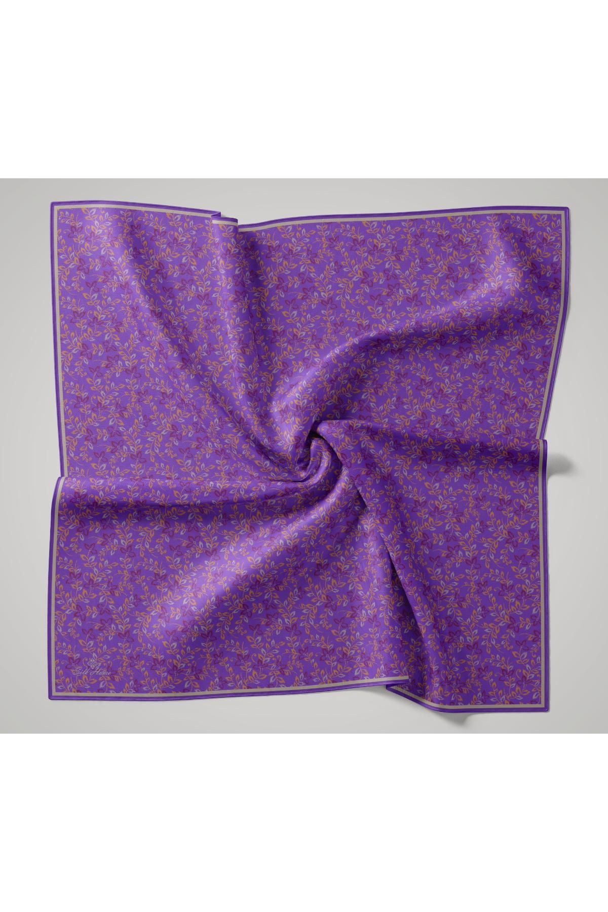 Silk Home-Μαλακό Φουλάρι 73089-35 7
