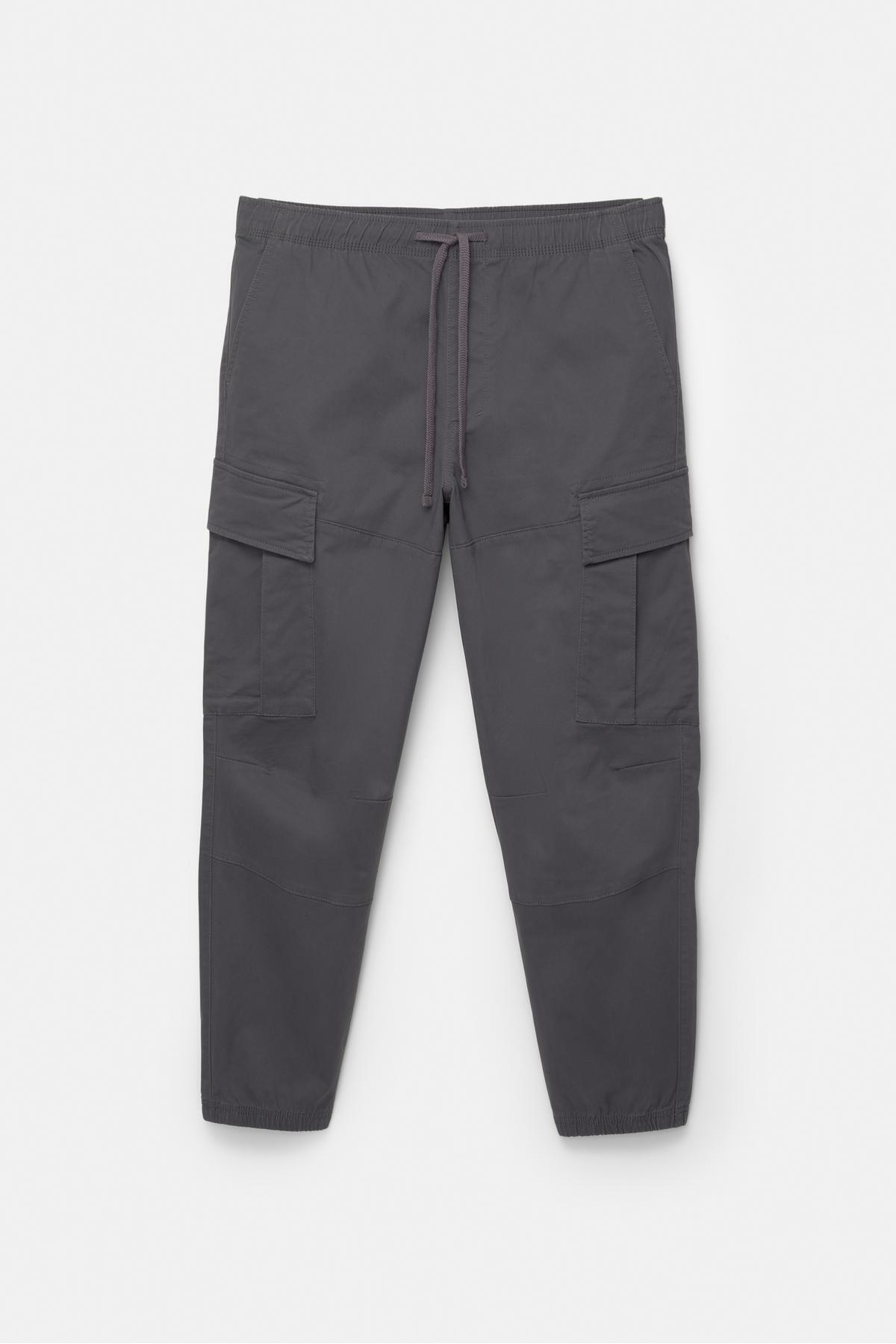 Pull & Bear-Cargo joggers 6
