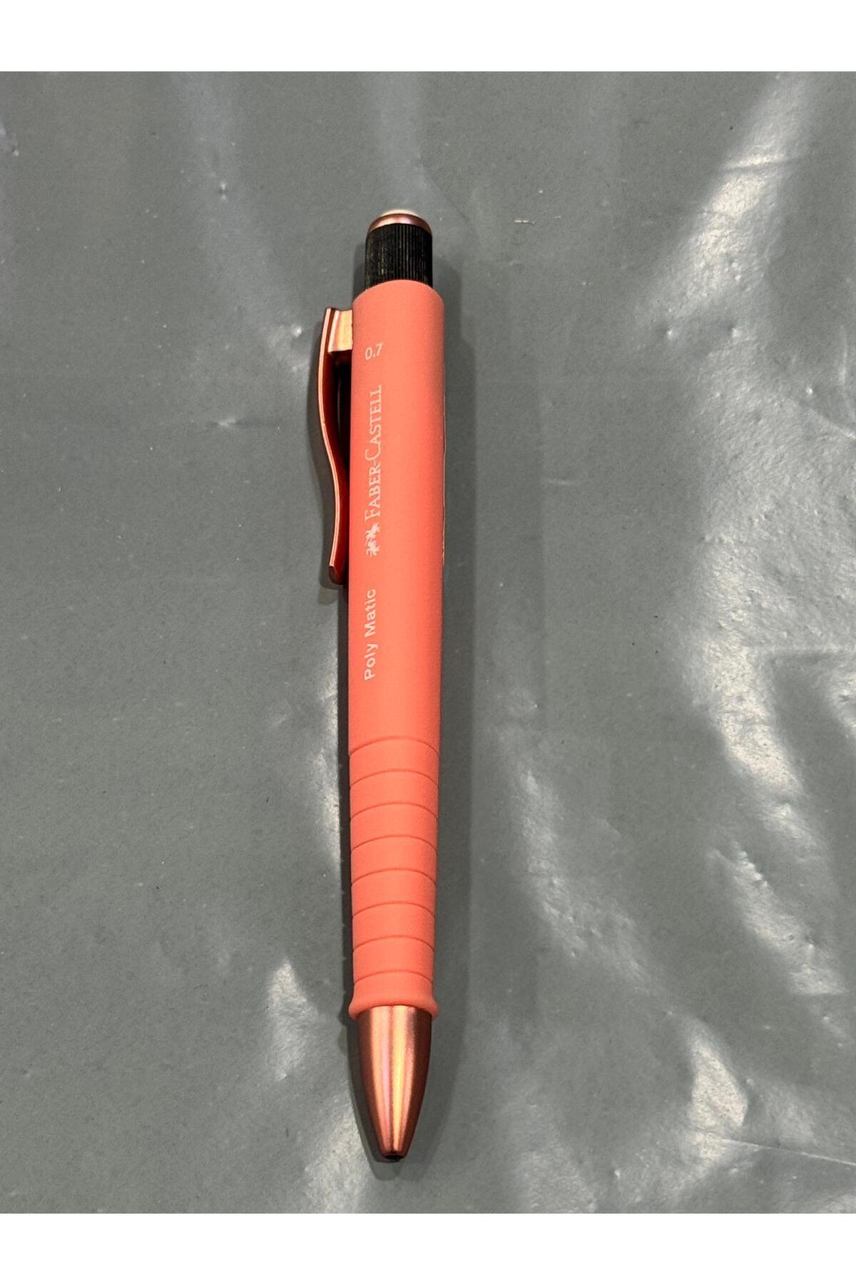 Faber Castell FC Polymatic Mash ToneinTone Uçlu Kalem Versatil 0.7