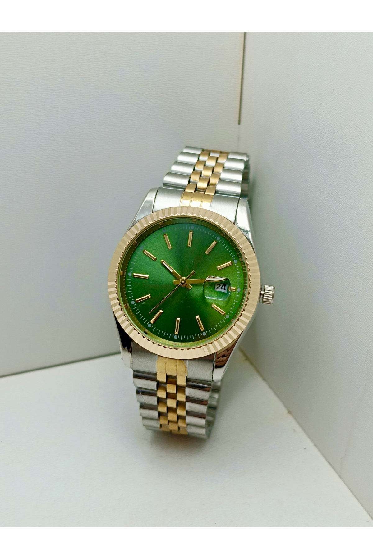 ساعت مچی مردانه Htk01 با تقویم