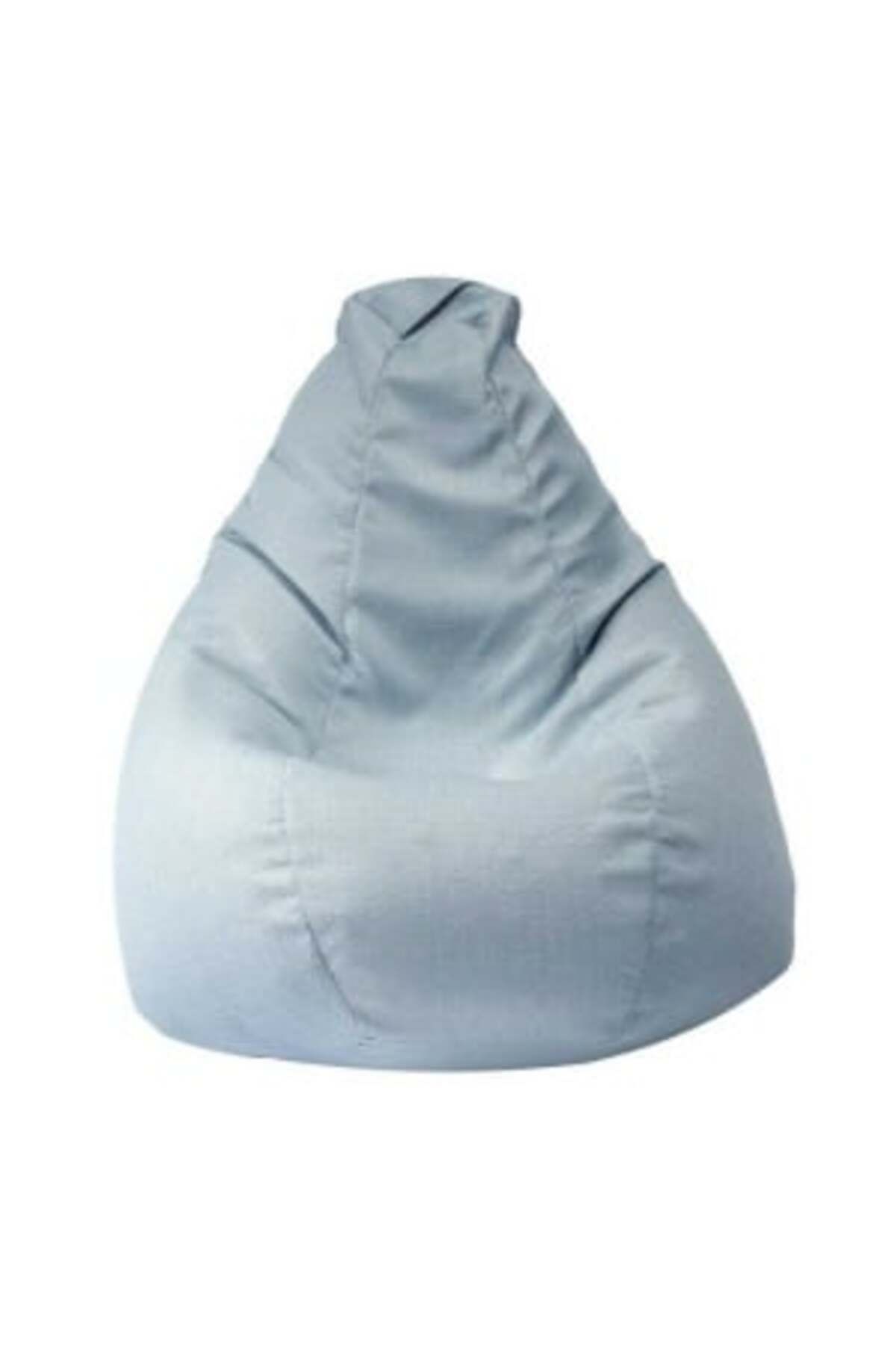 Pufrelax-Fotoliu Nirvana Light, Material Textil - Ciel 3