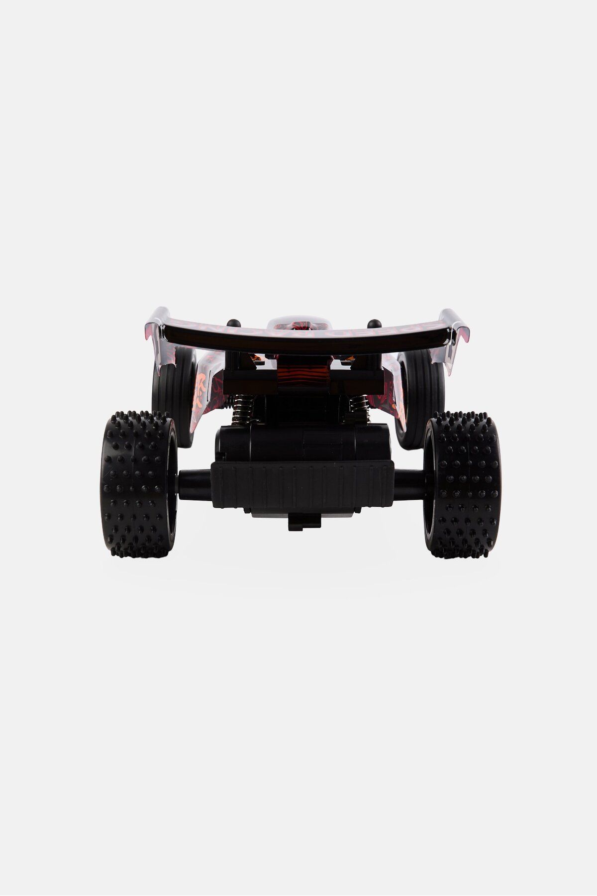 Jian Feng Yuan-Buggy 24GHz Radio Remote Control High Speed Racing Car, Assorted 4