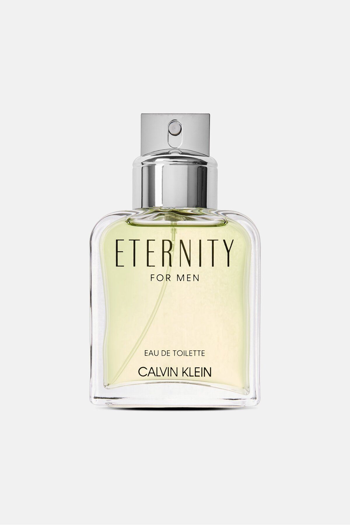 Calvin Klein-Eternity Eau De Toilette, 100 ml 4