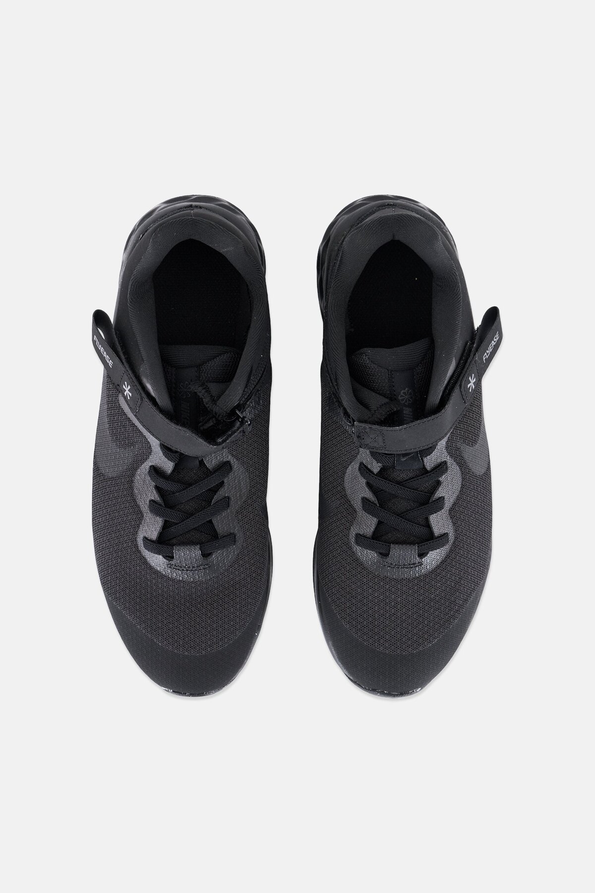 nike toddler flyease