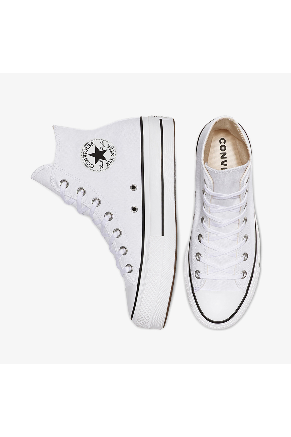 Converse-Chuck Taylor All Star Lift 4