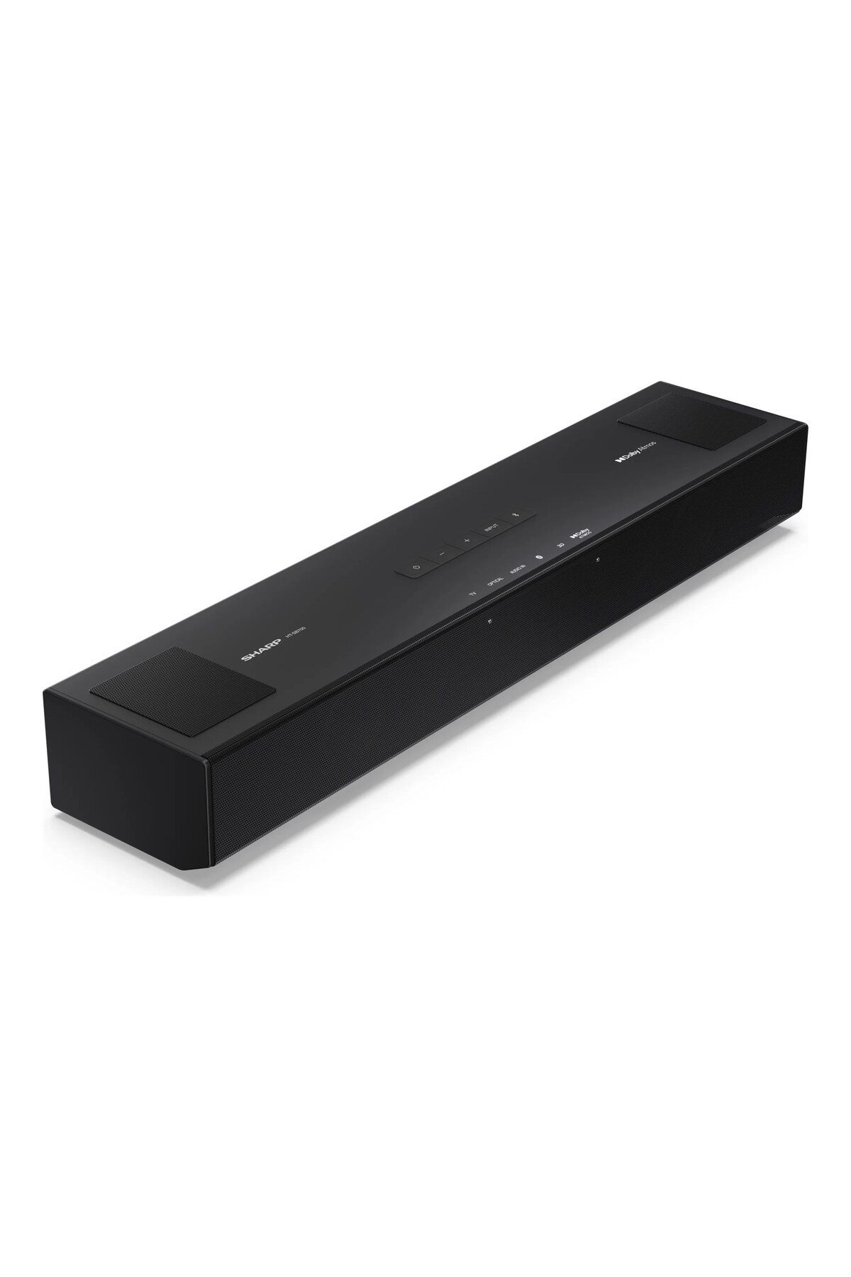 Accusharp-Sharp HT-SB700 2.0.2 Compact Dolby Atmos Soundbar | Sharp 4