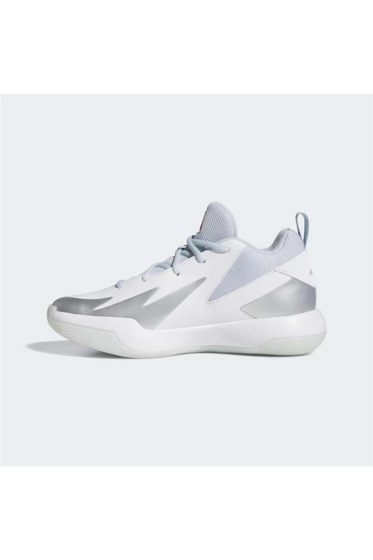 adidas-Ανδρικά παπούτσια μπάσκετ Cross Em Up Select J Jr2520 6