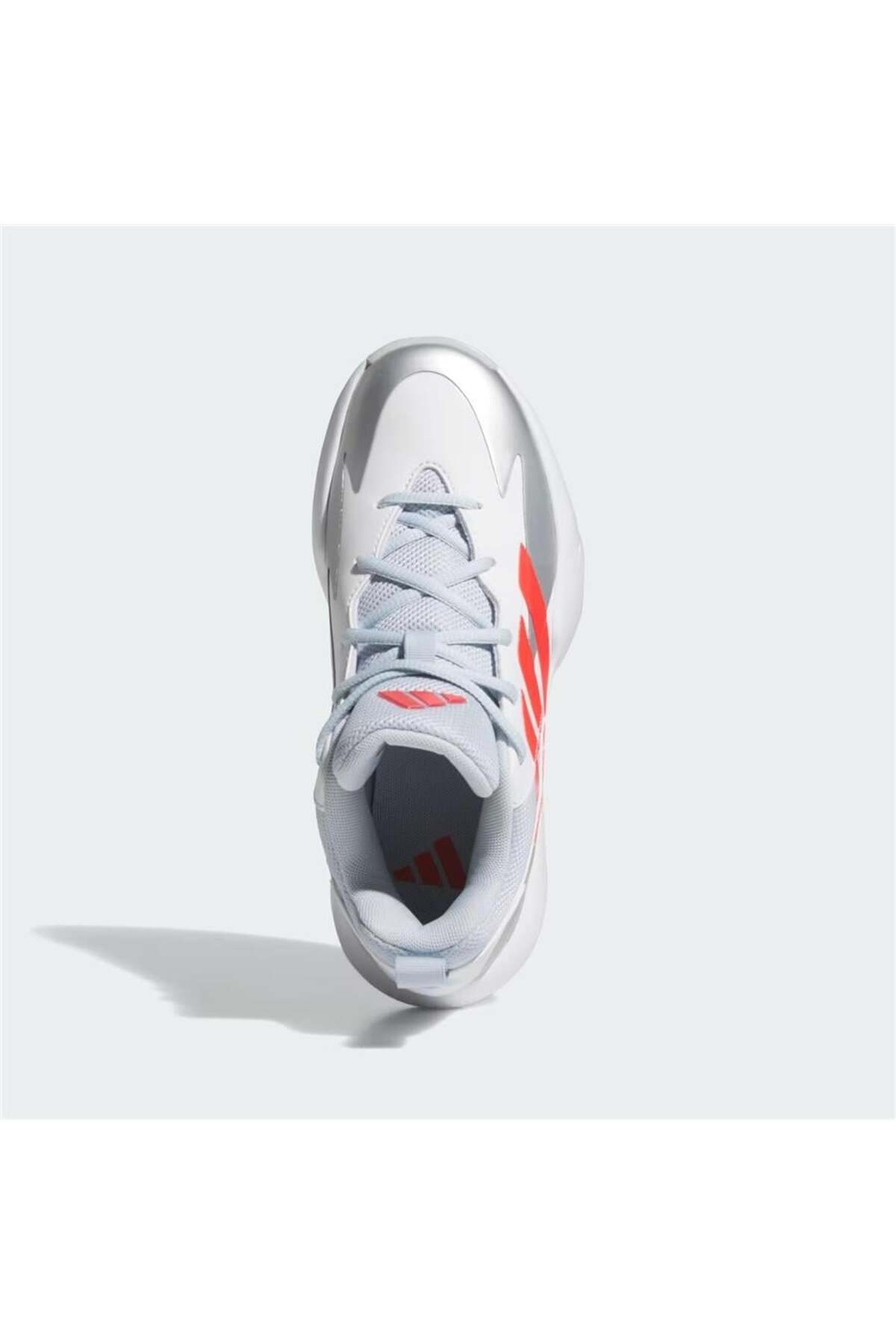 adidas-Ανδρικά παπούτσια μπάσκετ Cross Em Up Select J Jr2520 2