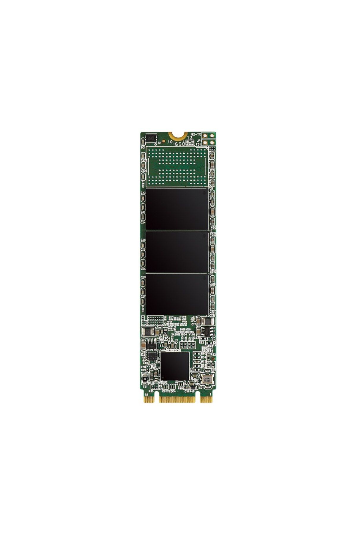 Silicon Power-| A55 | 256 GB | Format SSD | Interfejs SSD M.2 SATA | Prędkość odczytu 550 MB/s 4