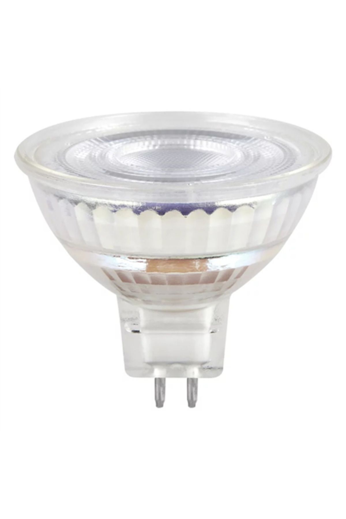 NOSRAM-Osram Parathom Reflector LED 12V MR16 35 non-dim 36° 3,8W/827 GU5.3 żarówka Osram | 2
