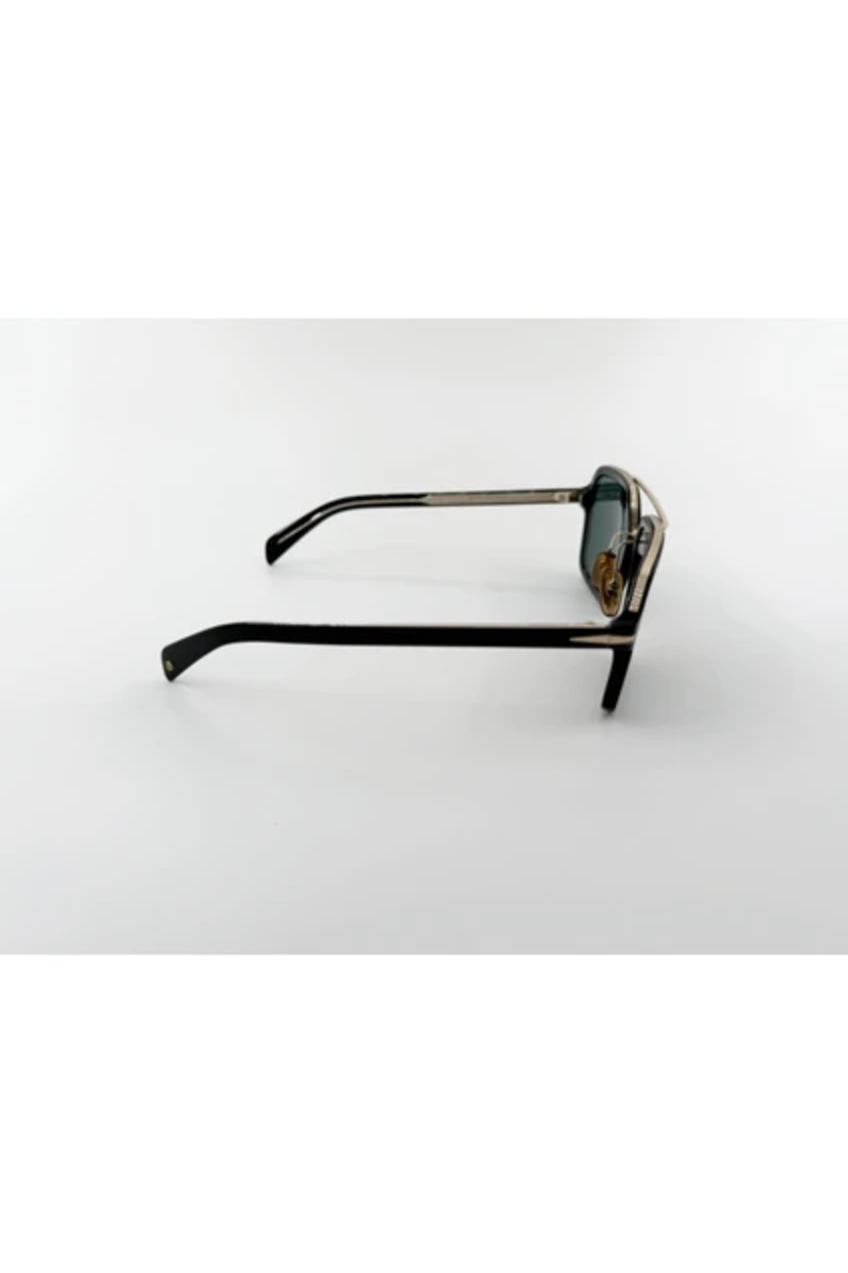 عینک آفتابی مردانه راسته | دیوید بکهام David Beckham DB 7128 807KU 58 G - تصویر 3