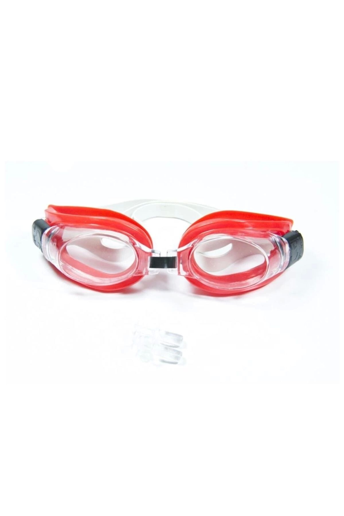PRATİKOBA-Bfs Smg-2088A Glasses and Earplugs 4