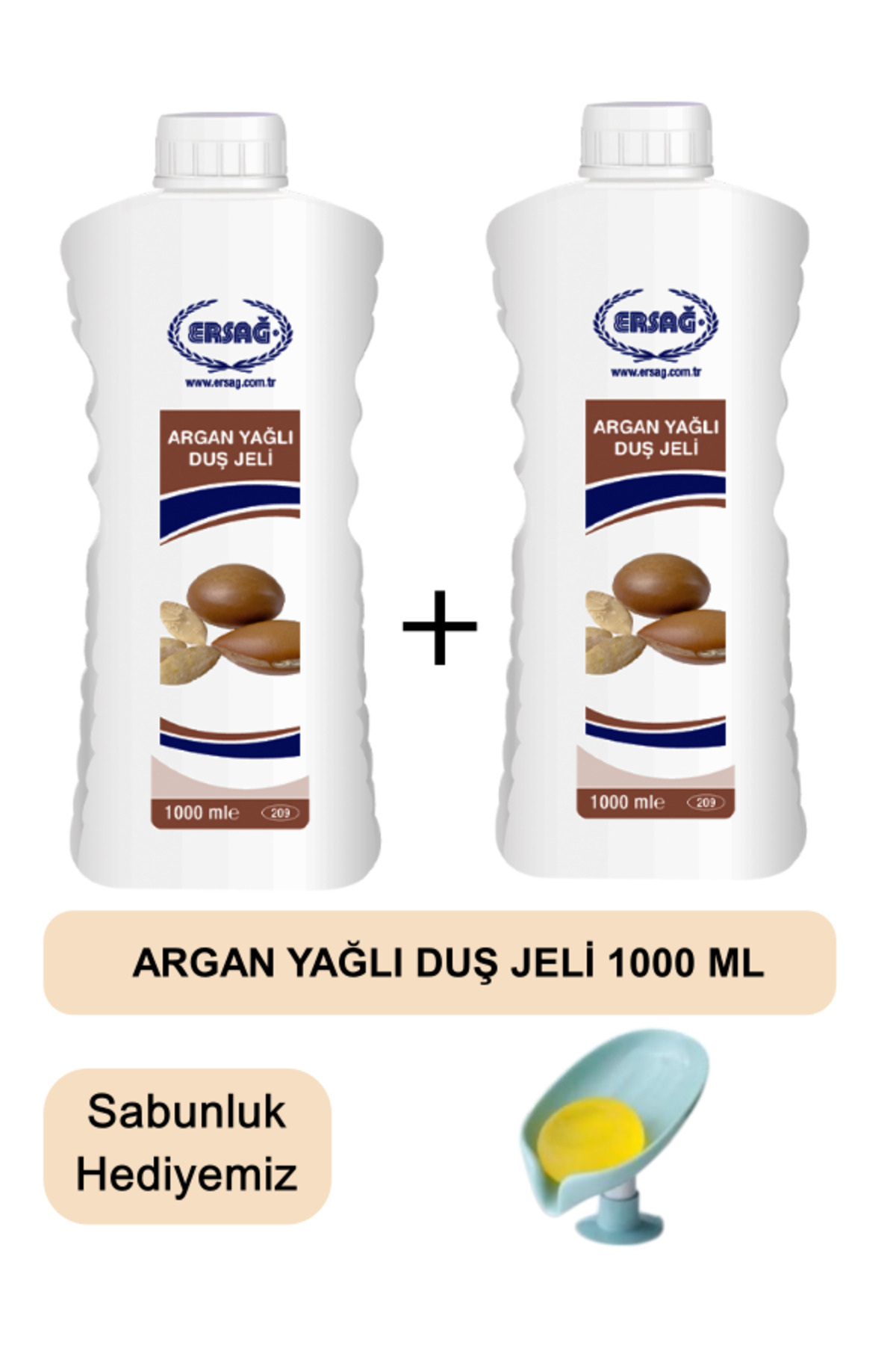 ژل و کرم دوش  ERSYGRPPİNK56878