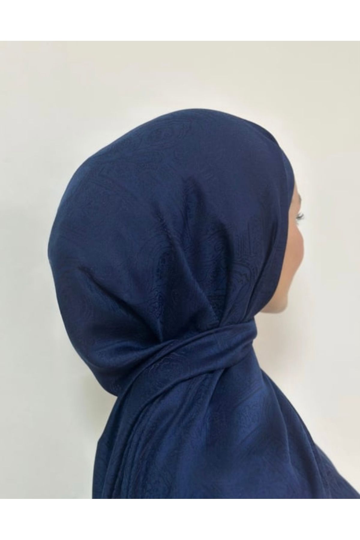 Misa-Mankaure Pattern Shawl 3
